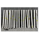 American DJ Rainbow Tube II Light Fixtures / 17