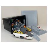 Lego Assortment w / Baseplates