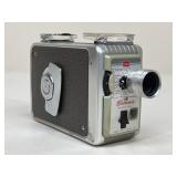 Kodak Brownie 8mm Movie Camera II