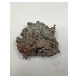 Native Copper