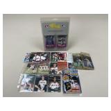 Baseball Cards & Memorabilia