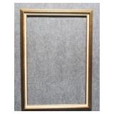 Vintage Open Frame (24"X36")