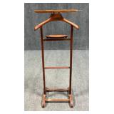 Valet Stand