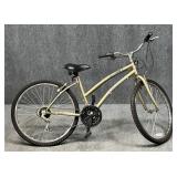 Comfortek by Huffy Bicycle