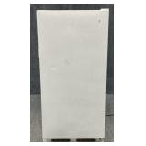 GE Upright Freezer
