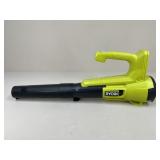 Ryobi Leaf Blower