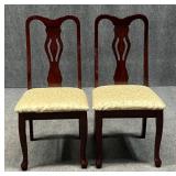 Pair of Dining Chairs