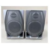 Sony Mega Bass Speakers