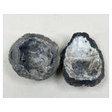 Geodes / 2pc