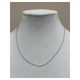 14k Gold Necklace Chain