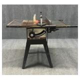 Craftsman 10" Table Saw