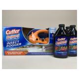 Cutter Propane Powered Insect Fogger / 5 pc