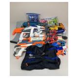 Nerf Gun Assortment + / 20 pc