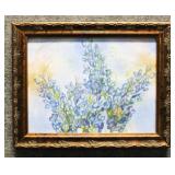 Original Mixed Media Painting/Drawing