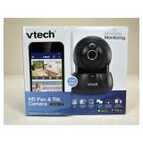 V-Tech HD Pan & Tilt Camera - NIB
