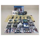 Vintage IHL Houston Aeros Memorabilia +