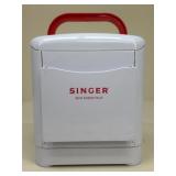 Singer Sew Essentials Storage Case & Thread Spools