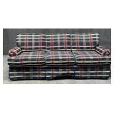 Stearns & Foster Queen Sleeper Sofa