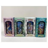 Disney Classic Collectors Series Glasses