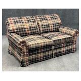 King Hickory Loveseat
