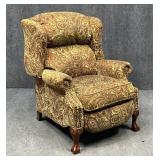 Wingback Recliner by Haining Home Point