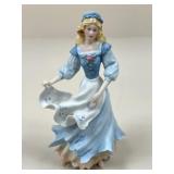 Lenox "Dreaming Of The Ball" Figure
