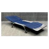 Magellan Folding Cot