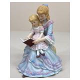 Lenox Porcelain Figure "Story Time"