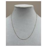 14k Gold Necklace Chain
