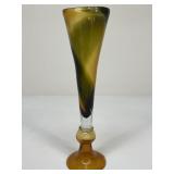 Art Glass Vase