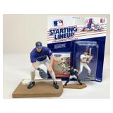 Kenner & McFarlane MLB Figures / 3 pc