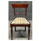 Regency Style Chair