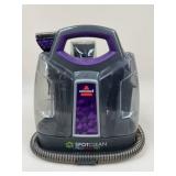 Bissell Spotclean Pro Heat Pet
