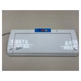 Ziploc Vacuum Sealer