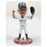 2009 Jose Valverde Bobblehead