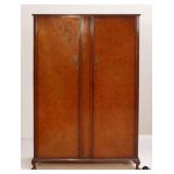 Antique Armoire