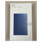 Pocket AI Thought Companion NIP