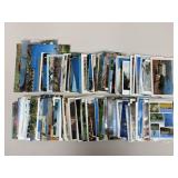 Assorted Postcards