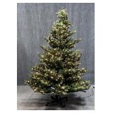 Frontgate 7ft Prelit Christmas Tree