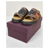 Sz. 8/9 Dr. Martens Sandals - NWT Retail $230