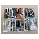 Craig Biggio Baseball Cards/ 25 pc
