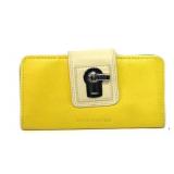 Juicy Couture Leather Wallet