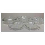 Pyrex Bakeware Assortment / 6 pc