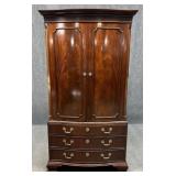 Baker Furniture Armoire