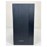 Samsung Wireless Home Theater Subwoofer