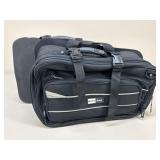 MotoPak Canvas Saddlebags With Rain Covers