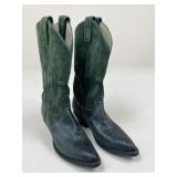 Womenï¿½s Sz 6M Tony Lama Boots