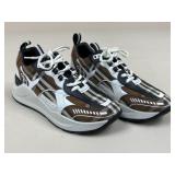 Sz 42 Burberry Sneakers