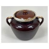 McCoy Bean Pot / Crock