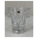Czech Crystal Ice Bucket - Bohemian